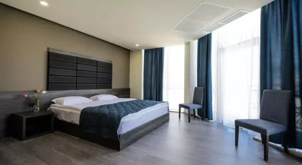 Bien hotel Yerevan-559