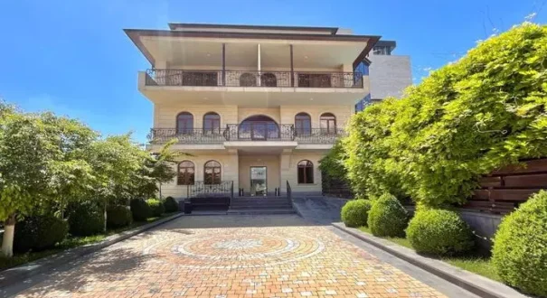 Bien hotel Yerevan