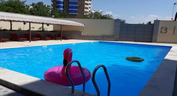 Bien hotel Yerevan-6645