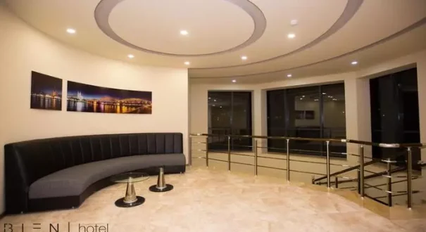 Bien hotel Yerevan-9501