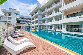 Casa Del M Phuket Hotel