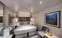 1 MSC Euribia Cruise ship- Standard
