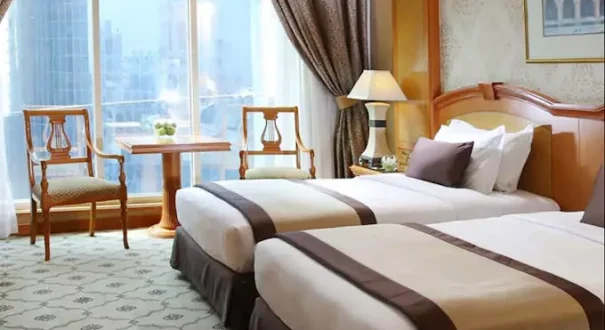 Knight Castle,s room
