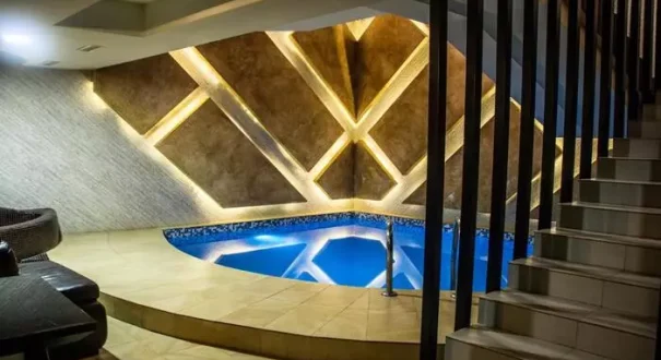 MIRAGE hotel Yerevan-3376