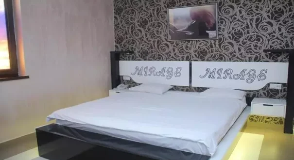 MIRAGE hotel Yerevan-7371