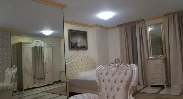 MIRAGE hotel Yerevan-7903