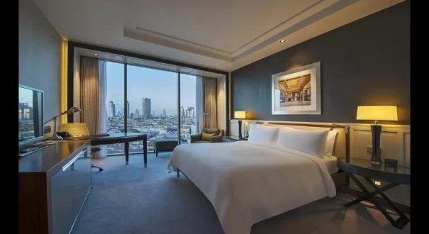 Istanbul-HiltonBomonti-28