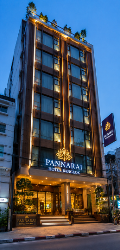 Pannarai Hotel Bangkok