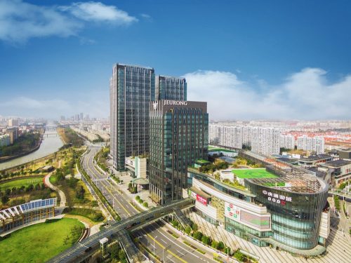JEURONG HOTEL